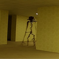 Backrooms Thumbnail 3