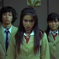 Battle Royale, Kinji Fukasaku