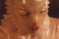 Jonny Kaye, Grot (2023) 8