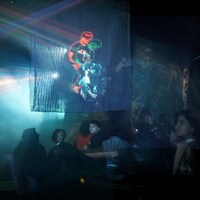 Hyperdub 20th anniversary