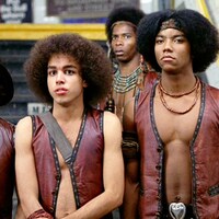 The Warriors
