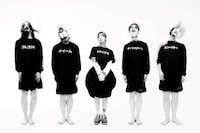 violent magic orchestra