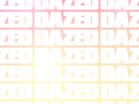 Karoline Vitto Gomes Royal College Art designer body image