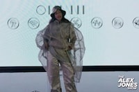 M.I.A. fashion line infowars