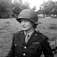 Lee Miller, BBC documentary