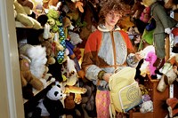 gucci aw18 campaign Alessandro Michele glen luchford 7
