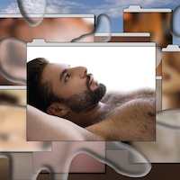 Gay Porn Star (Desktop)