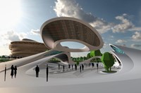Liberland Metaverse 2