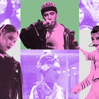 K-pop appropriation