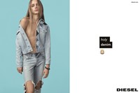 Diesel SS16 Campaign 2