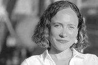 Levi Coralynn and William Conrad on the age of ‘provider women’ | Dazed