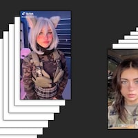 E girl warfare