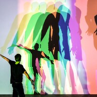 Olafur Eliasson’s In Real Life 7