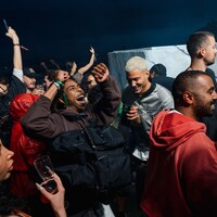 Vans OTW at Paris Fashion Week men’s SS25