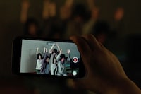 Parasite (2019)