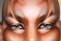 Raoul Alejandre makeup artist digital avatar aweng 3