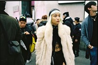 Yu Fujiwara Paris Fashion Week Menswear AW19 Dazed 9