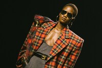 Saint Laurent AW23 7