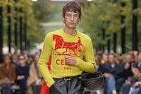 Celine SS26