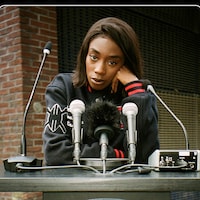 Ace Tee, Daily Paper