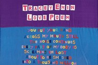 Tracey Emin by Jonathan Jones 6 3