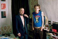 Marc Vall&#233;e, “Lloyd and Jamie”, London (1998) 6