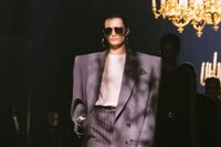 Saint Laurent AW23 24