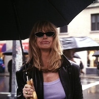 First Wives Club 1996 lip filler