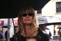 First Wives Club 1996 lip filler