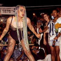 Delovie Kwagala, moment of pride