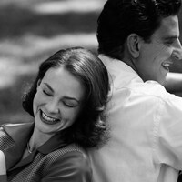 Bradley Cooper Carey Mulligan maestro