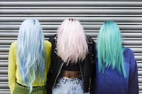 Bleach London Alex Brownsell