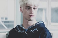 Fashion East SS15 Mens collections, Dazed 2