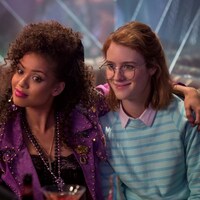 Black Mirror, ‘San Junipero’