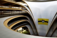 Liberland Metaverse 3