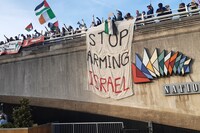 Waterloo Bridge 1