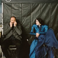 Poor Things emma stone yorgos lanthimos