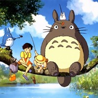 My Neighbour Totoro