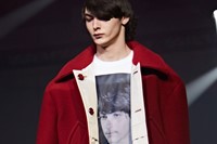 raf simons aw18 new york menswear fashion week 5