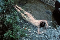 Ana Mendieta 