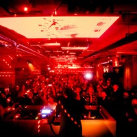 chanel coco crush party london dazed space 180 strand 