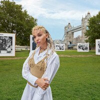 Farfetch The Art of Choice – London FKA twigs