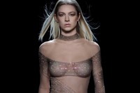 Mugler SS21 collection, Casey Cadwallader 11