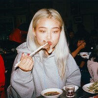 Hannah Moon, Almost Something (2022)