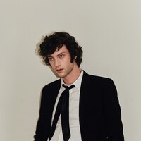dominic sessa