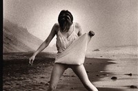 Phyllis Christopher, Dark Room [2022] 25