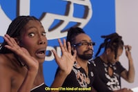 Telfar, New Models still