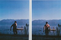 Karla Hiraldo Voleau, Another Love Story 7