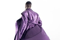 Ninamounah SS22 collection, Paris Fashion Week 4