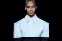 Mugler SS21 collection, Casey Cadwallader 6
